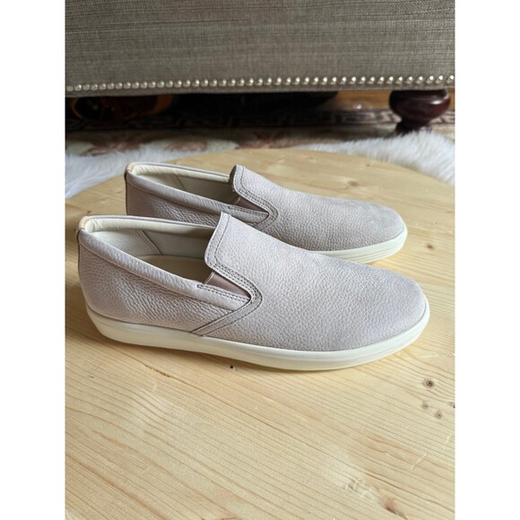 Ecco leather shoes - Picture 4 of 9